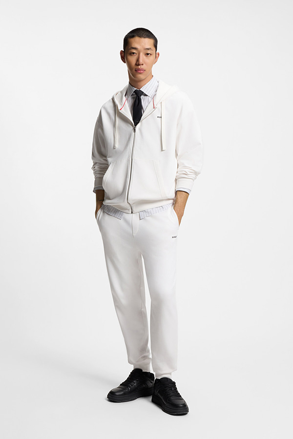 ZAKETA HUGO - 102 ΛΕΥΚΟ